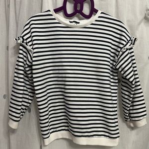 Mango Girl Sweatshirt
